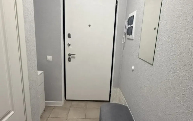 Studiya V Tsentre Yaroslavlya Flat