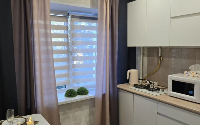 Квартира Уютная в центре города