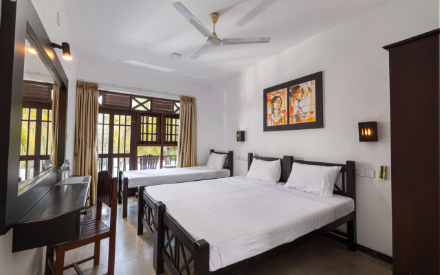 Palazzo Hikkaduwa Hotel