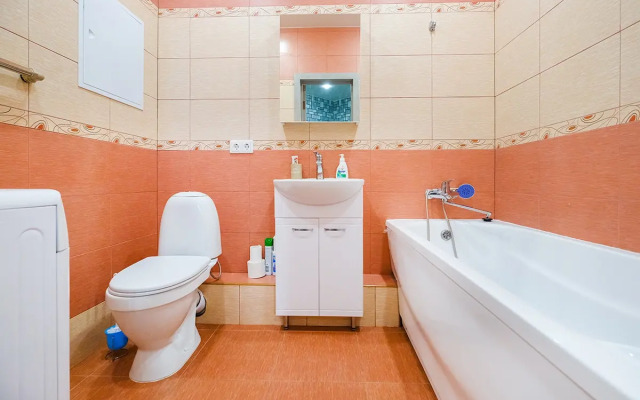 Kvartira na Nemirovicha, 144/1 Apartments