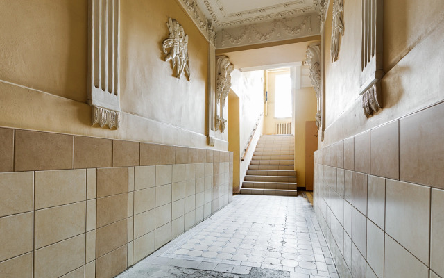 Квартира RentalSPb 3ккв на 7й Cоветской 40