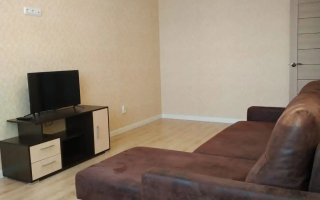 Апартаменты Western City на Интернациональной