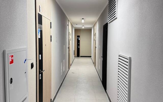 Yaratam Premium Centre Apartments