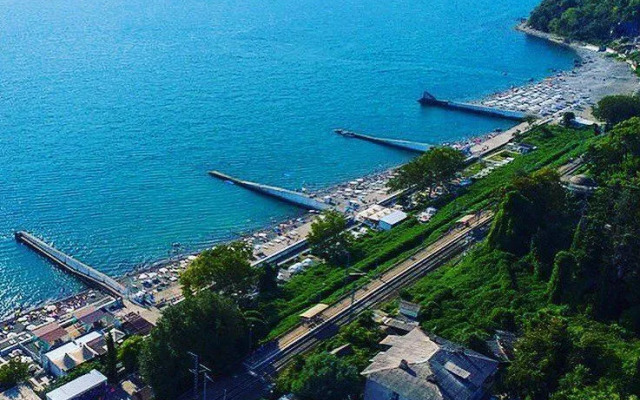 Квартира на Крымской 89 (749)