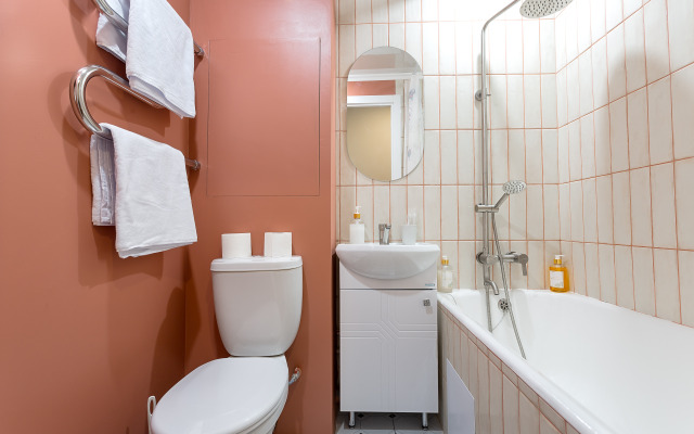 Квартира Сердце Города