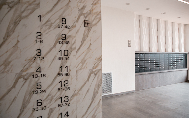 Inndays Apartments