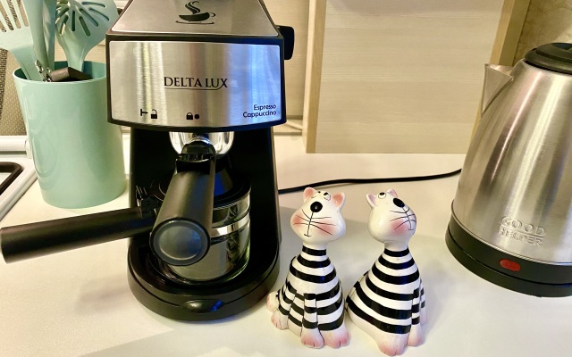 Квартира Уютная квартира около Нижегородской ярмарки