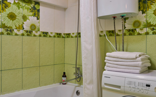 Dvukhetazhnye Na Tverskoy V 5 Minutakh Ot Kremlya Apartments