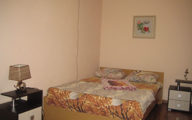 Tsvetok Granata Guest House