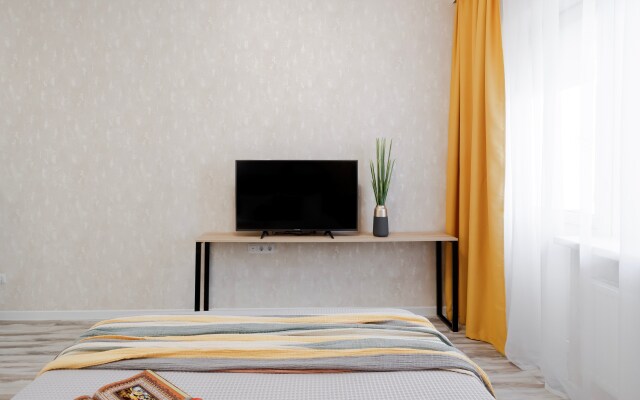 Studiya Flat