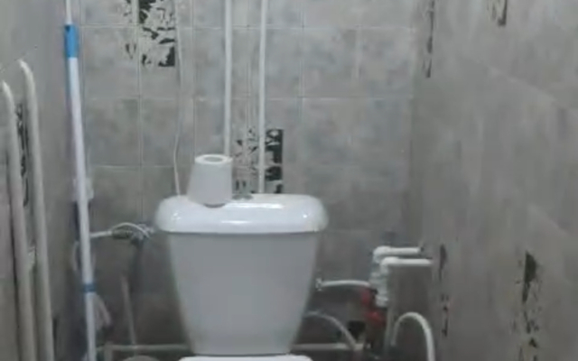 Квартира на Молодежной