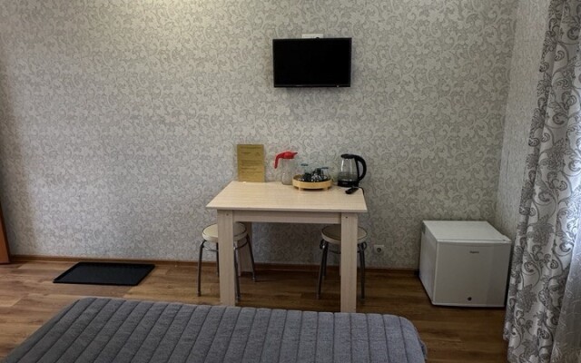 Milana Guest House
