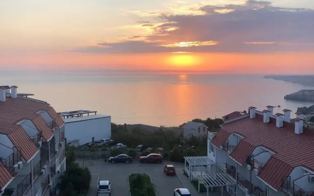 Квартира на Фиолентовском ш., 134к5