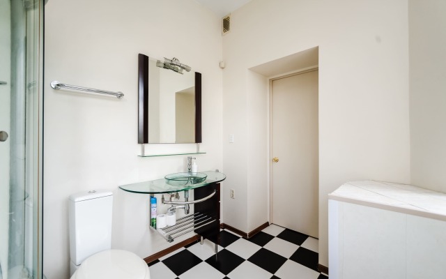Dom S Basseynom I Saunoy V Khimkakh Starbeevo Private House