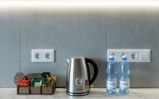 Квартира Стильная в ЖК Московский