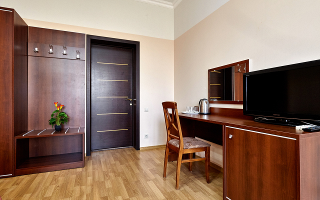 Гостевой дом Виктория