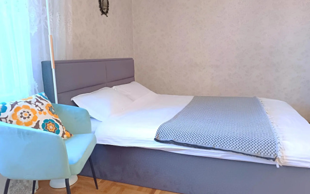 Квартира Центр Курортная Зона Парк Велинградская