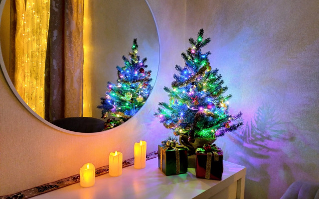 Квартира на улице Московской, 311