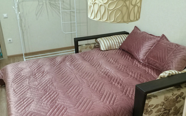 Квартира 2-комнатная микрорайон Новосельцы