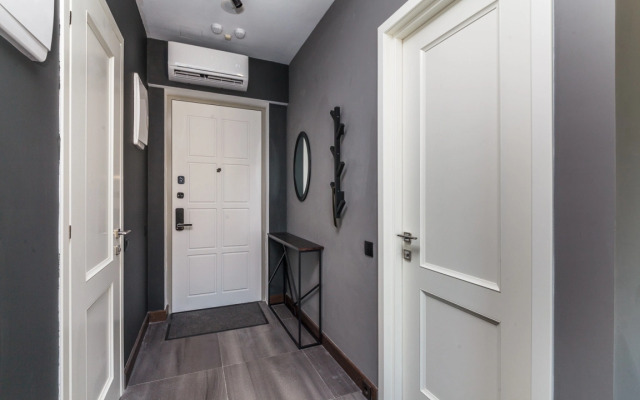 Квартира Smart Host Смарт Хост на Проезде Дмитровский Red - студия