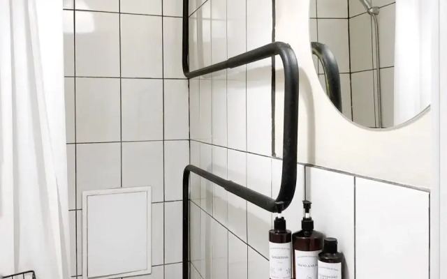 Apartments Dobrye Sutki Na Pereulke Severnom 3