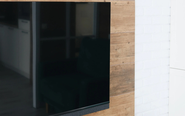 Апартаменты У резиденции