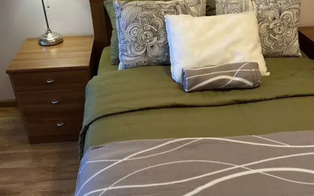 Квартира Уютная на Гафури 54