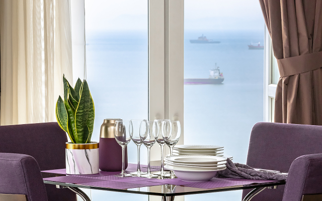 Sunset Suite Apartments