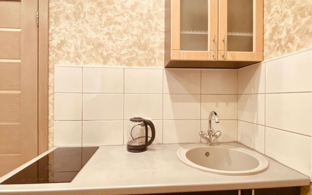 Sovetskaya 167А/2 Apartments