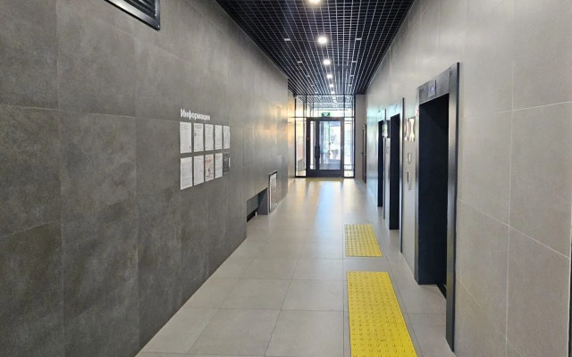 Квартира 1-й Грайвороновский проезд 13к2 (178)