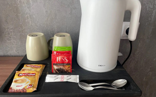 Отель Меренга