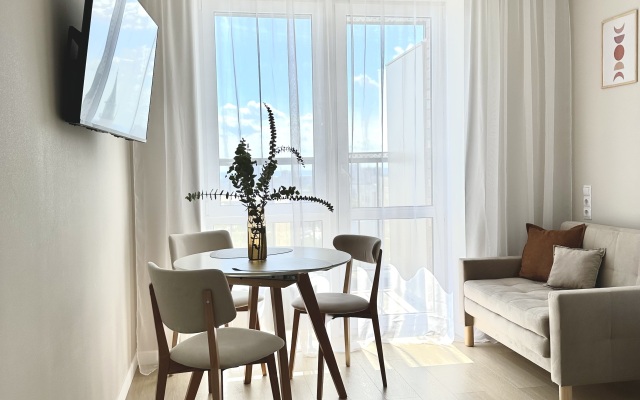 Yaratam Flat