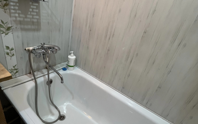 Апартаменты на Свердлова 119