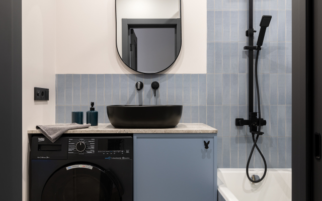 Апартаменты EasyHomeS на Набережной Фонтанки