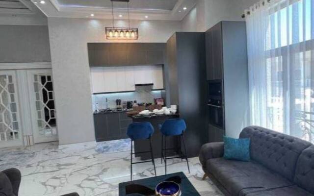 Bulvar 144 Apartments