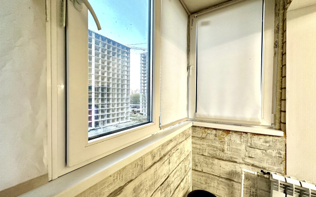 Studiya Flat