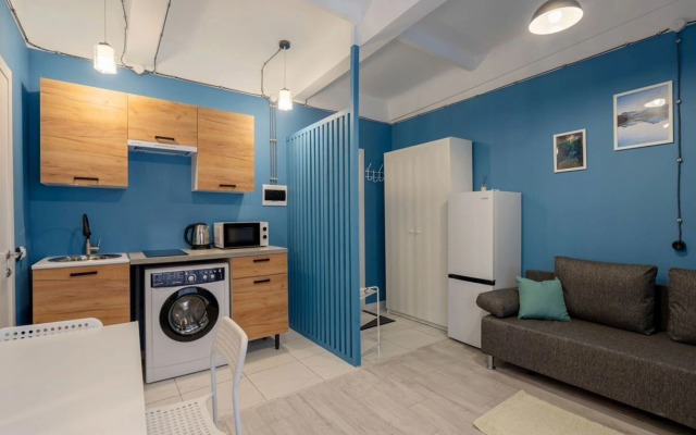 Апартаменты современные в центрe города