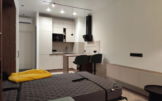 Studiya 28 M² Metro Prokshino Flat