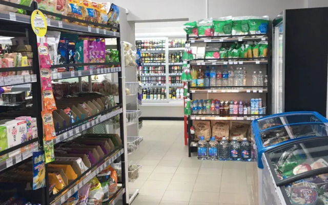 Апартаменты у Валеевны