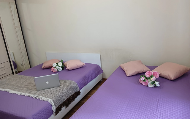 Апартаменты Park Inn Hause