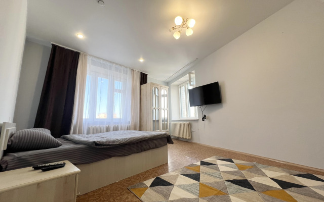 2-Komnatnaya Kvartira Na Permskoy Flat