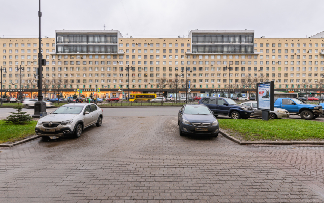 Апартаменты RentalSPb