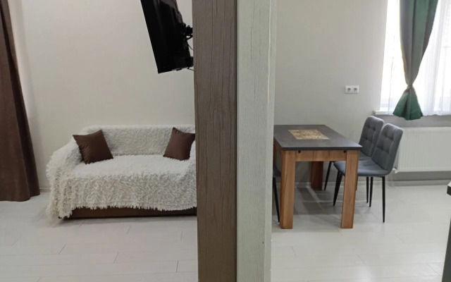 Квартира возле парка и стадиона