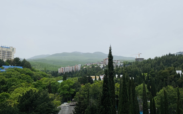 Hotel Rossiya
