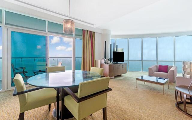 Hilton Doha