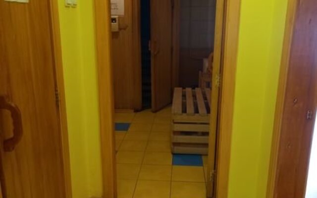 OOO "Gostinitsa "Dalnegorsk"