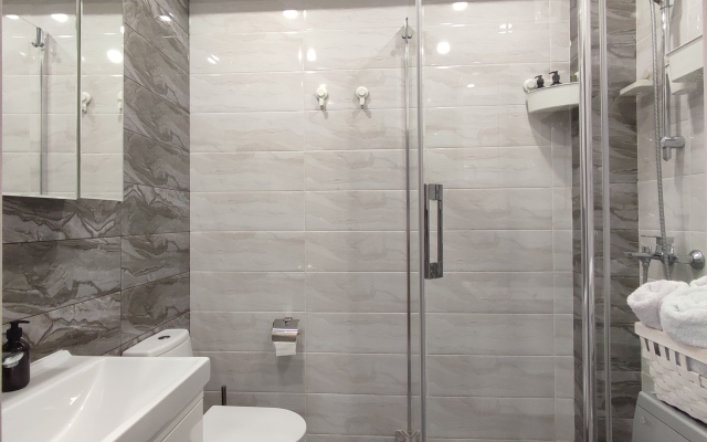 Апартаменты на Волжской