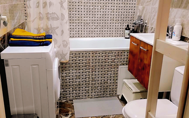 Апартаменты Holiday home