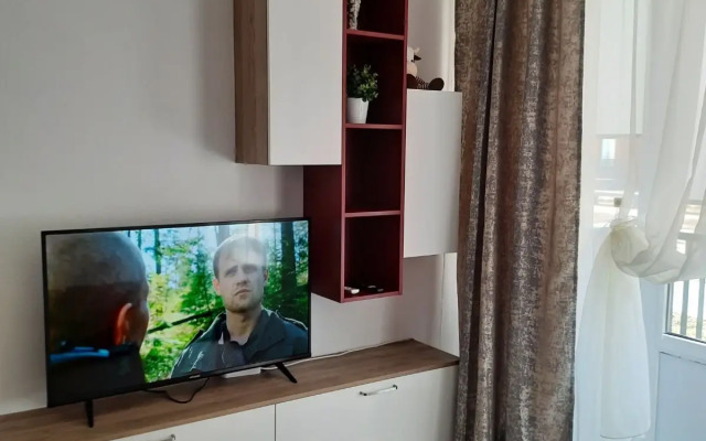 Studiya Na Beregu Finskogo Zaliva Flat