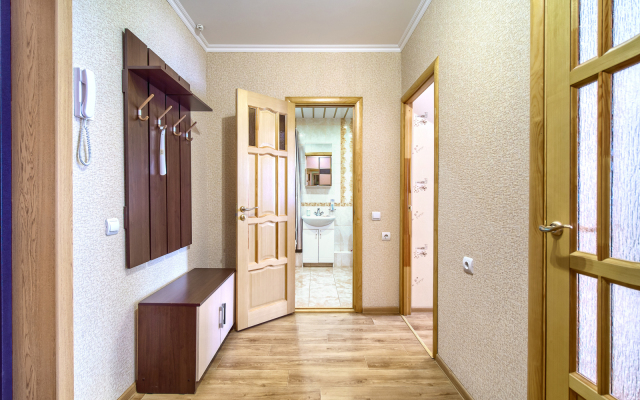 KvartalApartments Belozerskaya 3